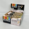 KIND Bars Gluten Free Snack Bars Caramelised Biscuit Nut High Fibre 12 X 40g