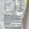 Walkers Less Salt Lightly Salted 45G (Case of 32) BEST BEFORE DATE 26/10/2024