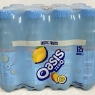 Oasis Zero No Sugar Exotic Fruits 500ml (12 Bottles) Best Before Date 30/11/2024