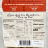 Joe & Seph's Maple Syrup & Roasted Pecan Gourmet Popcorn (1 X 80g) BEST BEFORE DATE 31/10/2024