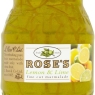 Rowse Lemon and Lime Fine Cut Marmalade, 454 g, Pack of 6