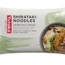 Yutaka White Shirataki Noodles, 375g Net / 170g drained | Authentic Japanese Konjac Noodles | Multipack of 12 | Vegan | Gluten Free | High Fibre | BEST BEFORE DATE 30/11/2024