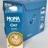 MOMA Barista Oat Drink Unsweetened - 6 x 1L