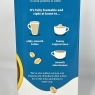 MOMA Barista Oat Drink Unsweetened - 6 x 1L