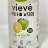 Vieve Protein Water 6 X 500ml - Citrus & Apple Flavour | BEST BEFORE DATE 27/11/2024