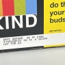 KIND Bars, Gluten Free Snack Bars, Caramel Chocolate Peanut, High Fibre, Multipack 12 x 40g