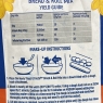 Hovis Best of Both Bread & Roll Mix With The Wheatgerm of Wholemeal Bread, 3.5 Kg Bag (Pack of 1) BEST BEFORE DATE 31/08/2024