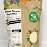 Organic Toasted Soya Flour 500g | BBE 27/12/2024