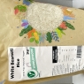 White Basmati Rice 2KG Vegan