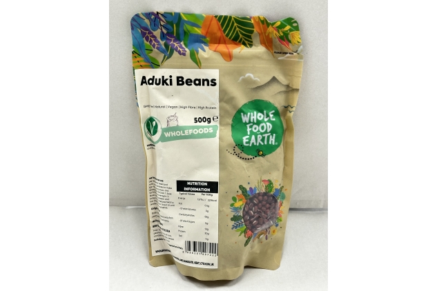 Aduki Beans 500g