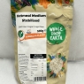 Oatmeal Medium Stabilised 500g