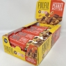 FULFIL Vitamin and Protein Bars (15 x 55 g Bars), Chocolate Peanut Butter Flavour, 20 g High Protein, 9 Vitamins, Low Sugar