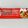 FULFIL Vitamin and Protein Bars (15 x 55 g Bars), Chocolate Peanut Butter Flavour, 20 g High Protein, 9 Vitamins, Low Sugar