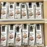 Low Sugar High Protein Bars, Cookies & Cream Flavour, 60g, Pack of 24 | Best Before Date 14/11/2024