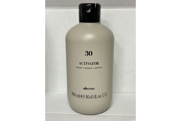 Davines Salon Professional Activator Hair 30 900ml