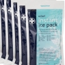 200g Relief Instant Ice Pack - Disposable Cold Therapy Ice Packs, Instant Pain Relief for Back, Neck, Ankle, Sprains, Abrasions, Headaches and Toothache (Pack of 5)