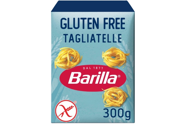 Barilla Pasta Gluten Free Tagliatelle, 300g