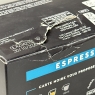 Carte Noire, Espresso Classique, Nespresso Compatible Aluminium Capsules, 1 Pack of 60 Coffee Pods, 100% Arabica, Citrus Fruit and Chocolate Notes, Intensity 7/10, Round-Bodied and Well-Balanced | Damaged Outer Packaging