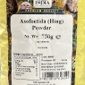 Old India | Asofoetida (Hing) Powder 750g