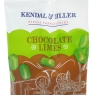 Chocolate Limes Sweets 170g