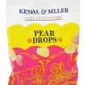 Pear Drops | Hard Boiled Sweets 170g