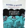 Everton Mints | Hard Boiled Sweets With A Toffee Centre 170g