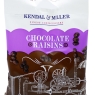 Chocolate Raisins 125g