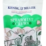 Spearmint Chews Sweets 150g