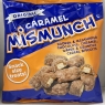 Original Caramel Mismunch | Broken & Misshaped Chocolate, Caramel, Wafer & Crunchy Cereal Biscuits 275g Bag