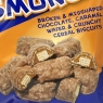 Original Caramel Mismunch | Broken & Misshaped Chocolate, Caramel, Wafer & Crunchy Cereal Biscuits 275g Bag