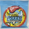 Barratt Jelly Shark Sweets 100g