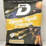 Honey Coated Roasted Peanuts 160g | BIG D