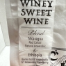 Chakra Roastery & Consultancy Coffee Beans | Winey Winey Sweet Wine | 200g