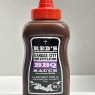 Red's Kansas City Mild BBQ Sauce, 320g