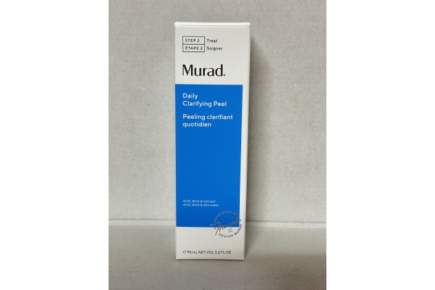 Murad Daily Clarifying Peel 95ml