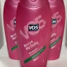 Vo5 Revive Me Daily Shampoo 400ml (Pack Of 3) For All Hair Types