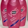 Vo5 Shampoo Give Me Moisture 400ml (Pack of 3) Intense Hydration For Dry Hair