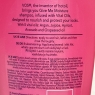 Vo5 Shampoo Give Me Moisture 400ml (Pack of 3) Intense Hydration For Dry Hair