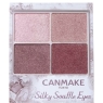 CANMAKE Silky Souffle Eyes 06 Topaz Pink 4.8g Eyeshadow