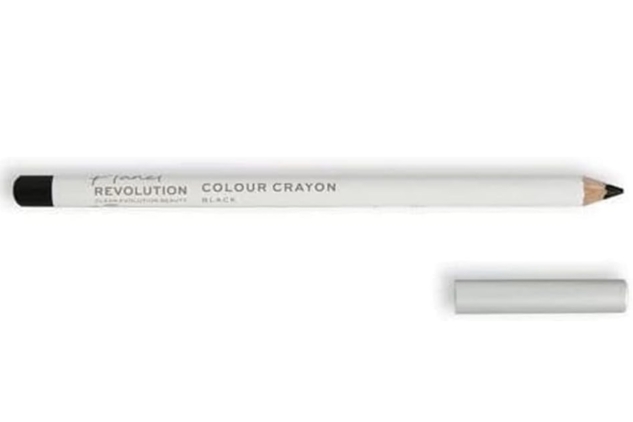 Revolution Beauty London Eyeliner Black 1.3g