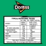 Doritos Loaded Pepperoni Pizza 180g (Case of 12) Best Before Date 12/10/2024