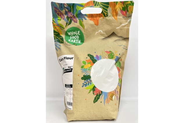 Corn Flour 3kg | Soup, Stew, Sauce Thickener | Best Before Date 23/11/2024