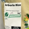 Arborio Rice Risotto Rice 1kg Best Before 17/12/2024