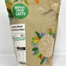 Organic Short Grain Brown Rice 3KG