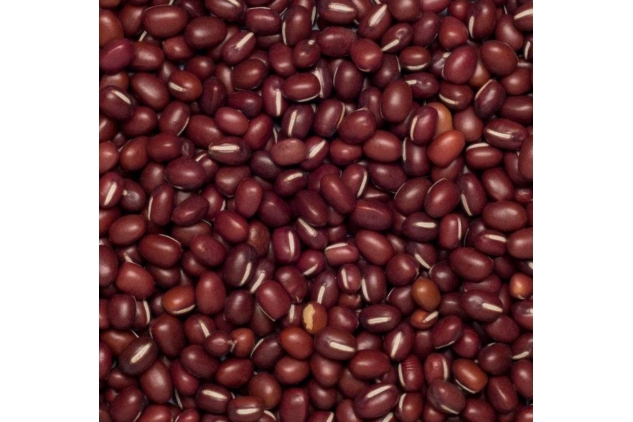 Aduki Beans 2KG | Vegan, High Fibre & Protein