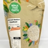 Oatmeal Medium Stabilised 2KG | Vegan, High Fibre | BBE 05/12/2024