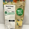 Giant Cous Cous 500g GMO Free Vegan Best Before 07/01/2025