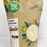 Organic Almond Flour 2KG | Vegan, High Fibre | BBE 26/12/2024