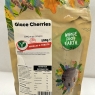 Glacé Cherries 500g GMO Free Vegan Best Before 21/12/2024