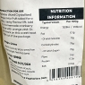 Crystallised Ginger 2KG | Best Before Date 04/12/2024